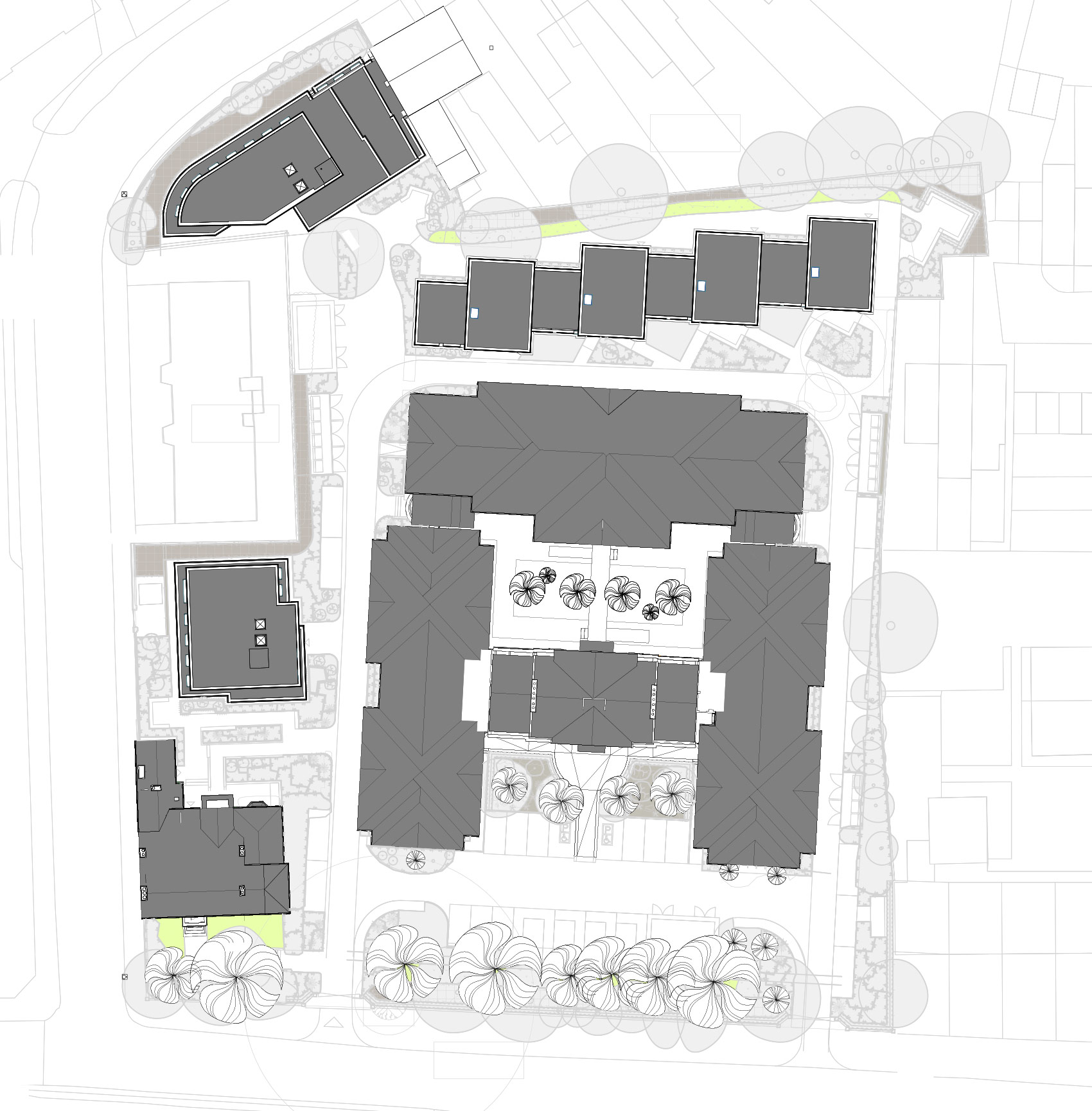 Blocks plan