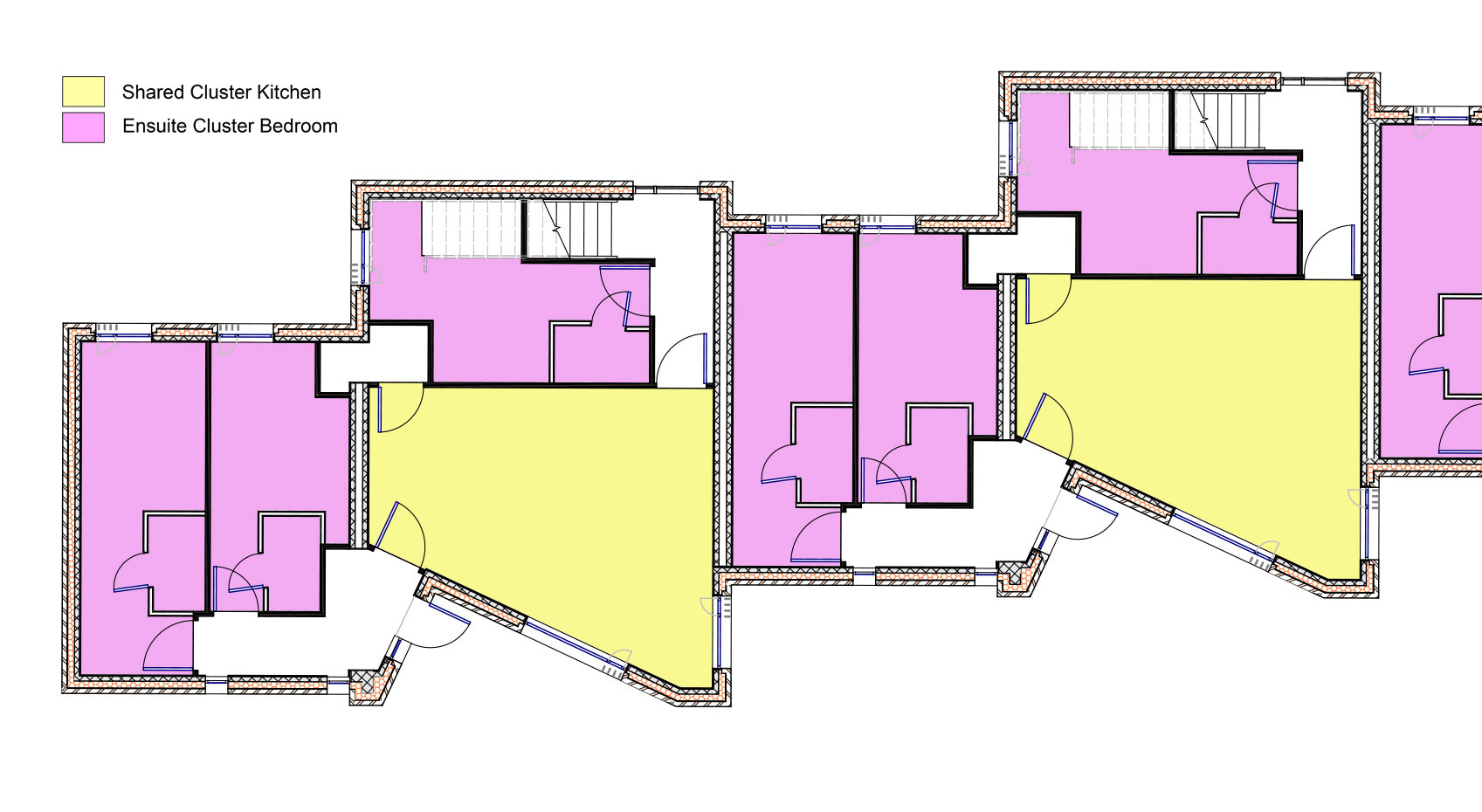 Block B plan