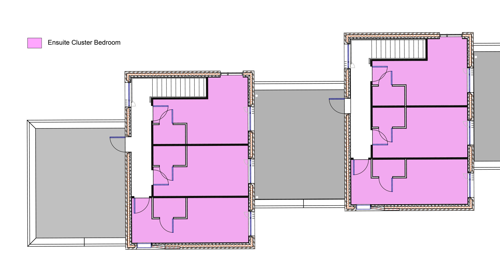 Block B plan