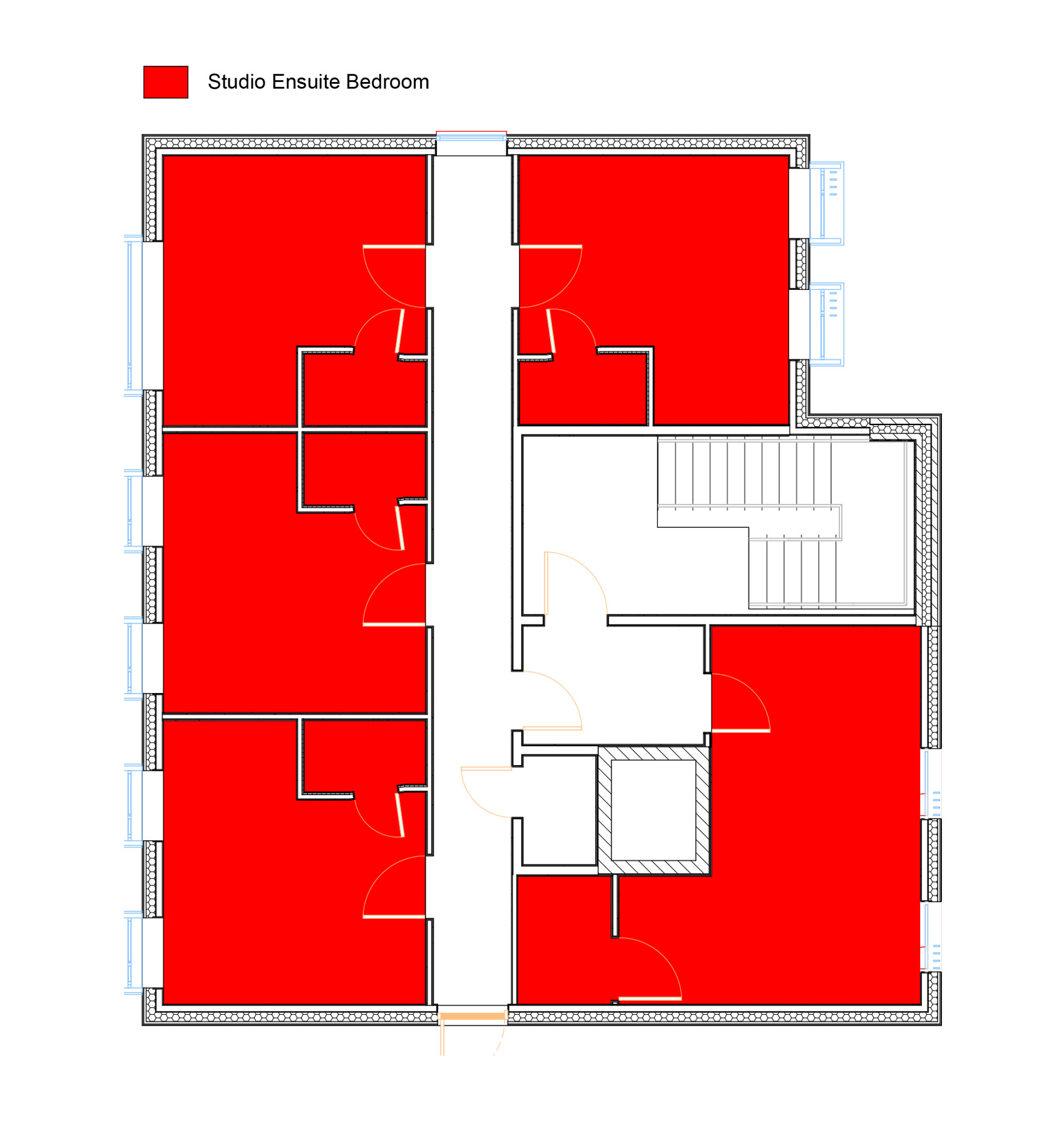 Block C plan